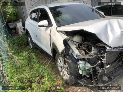 2020 Hyundai Tucson KMHJ3812GLU279509 VIN:KMHJ3812GLU279509
