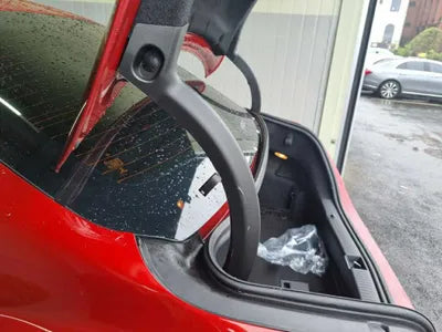 2018 Mercedes-Benz C 200 WDDWF4CB1JF731358 VIN:WDDWF4CB1JF731358