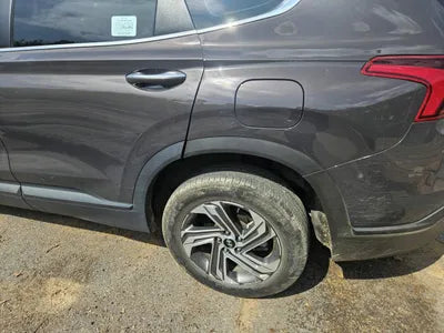 2021 Hyundai Santa FE KMHS381HHMU393701 VIN:KMHS381HHMU393701