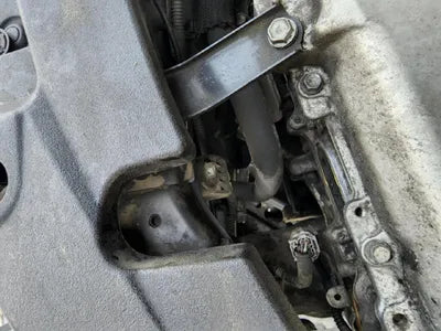 2017 Lexus ES 300 JTHBW1GG8H2154650 VIN:JTHBW1GG8H2154650