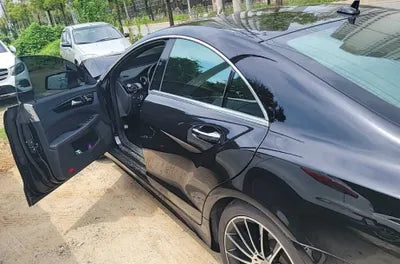 2017 Mercedes-Benz CLS 400 WDDLJ6FB9HA203468 VIN:WDDLJ6FB9HA203468