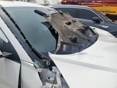 2022 Hyundai Ioniq KMHKL81FPPU127466 VIN:KMHKL81FPPU127466