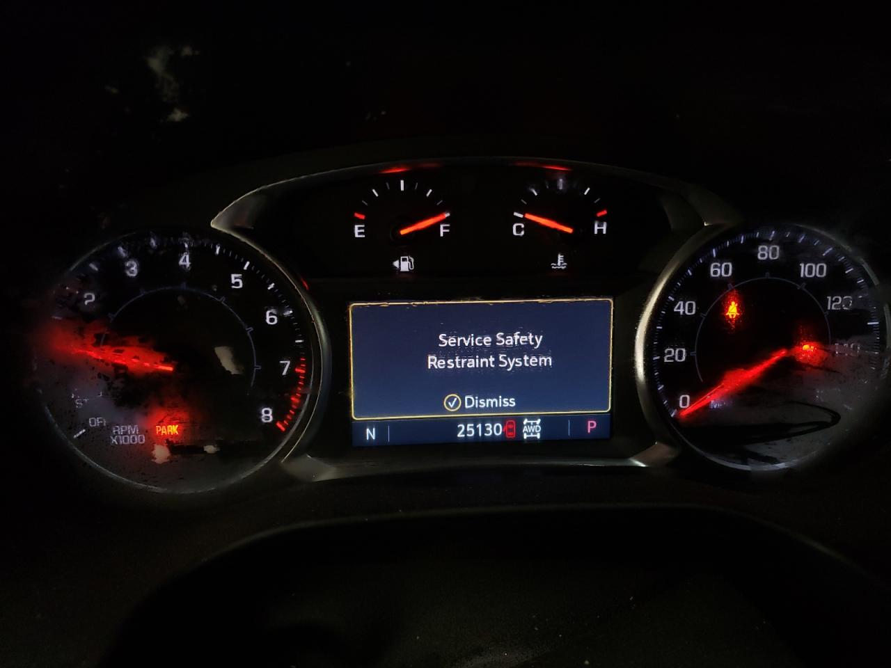 2023 GMC ACADIA SLT VIN:1GKKNULS4PZ241570
