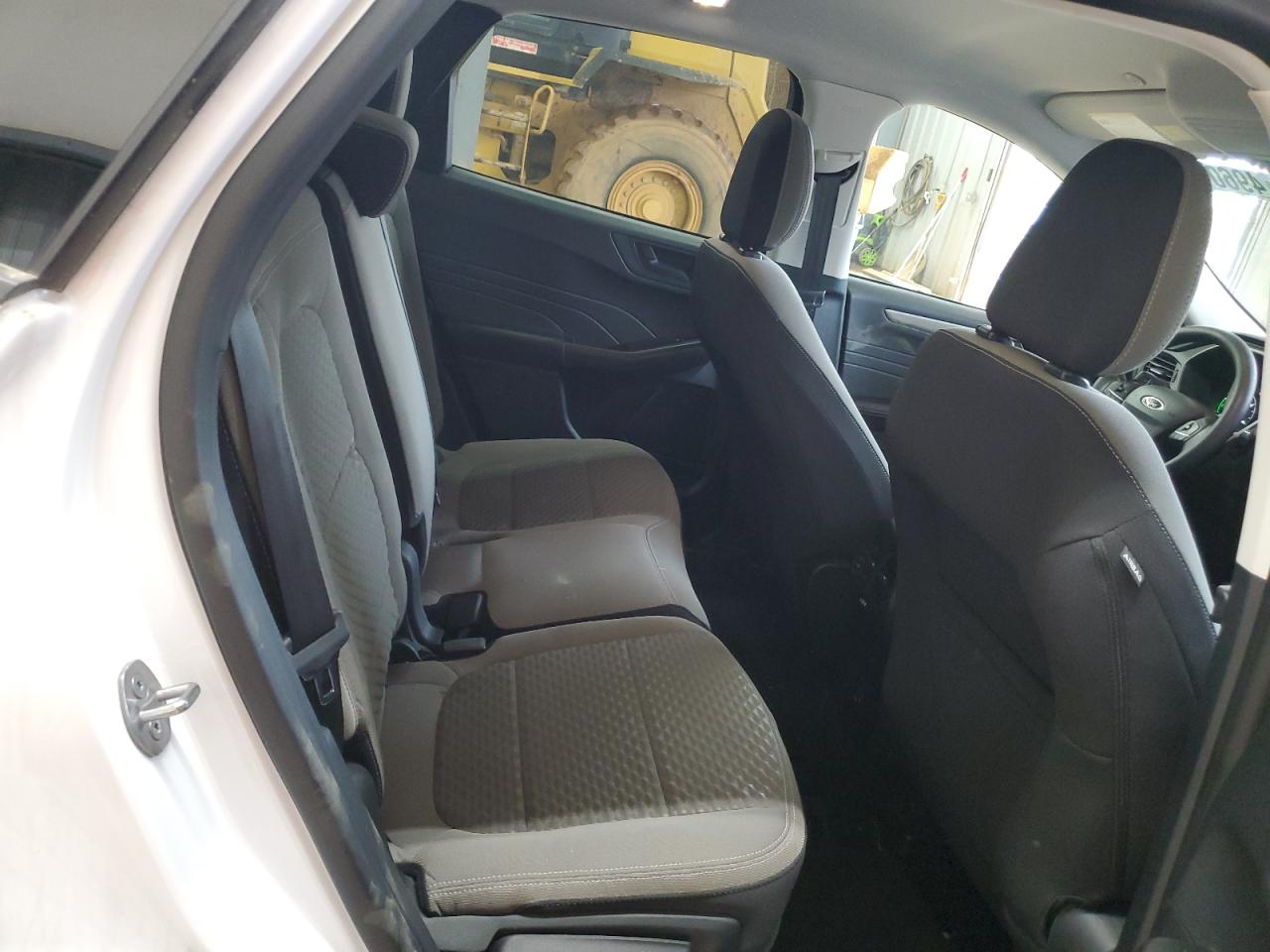 2022 FORD ESCAPE SE VIN:1FMCU0BZ3NUA61593