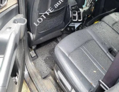 2022 Kia Sorento KNARF81BGNA136297 VIN:KNARF81BGNA136297