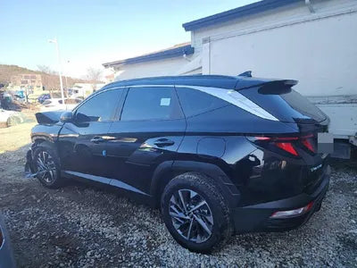 2021 Hyundai Tucson KMHJC81CDMU033919 VIN:KMHJC81CDMU033919