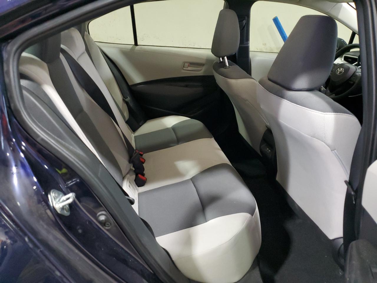 2023 TOYOTA COROLLA LE VIN:JTDB4MEE8PJ008487