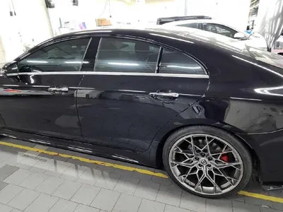 2020 Mercedes-Benz CLS 300 W1K2J1JB8LA055957 VIN:W1K2J1JB8LA055957