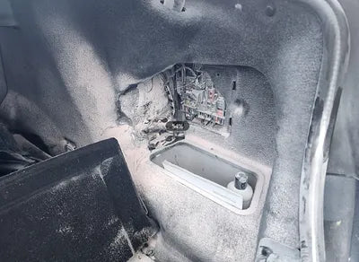 2015 BMW 520 WBA5E7102FD676477 VIN:WBA5E7102FD676477