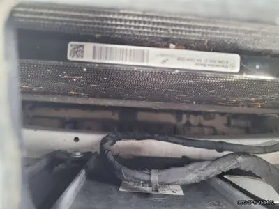 2018 Mercedes-Benz S 400 408KMWDDUG3FB9JA3 VIN:408KMWDDUG3FB9JA3