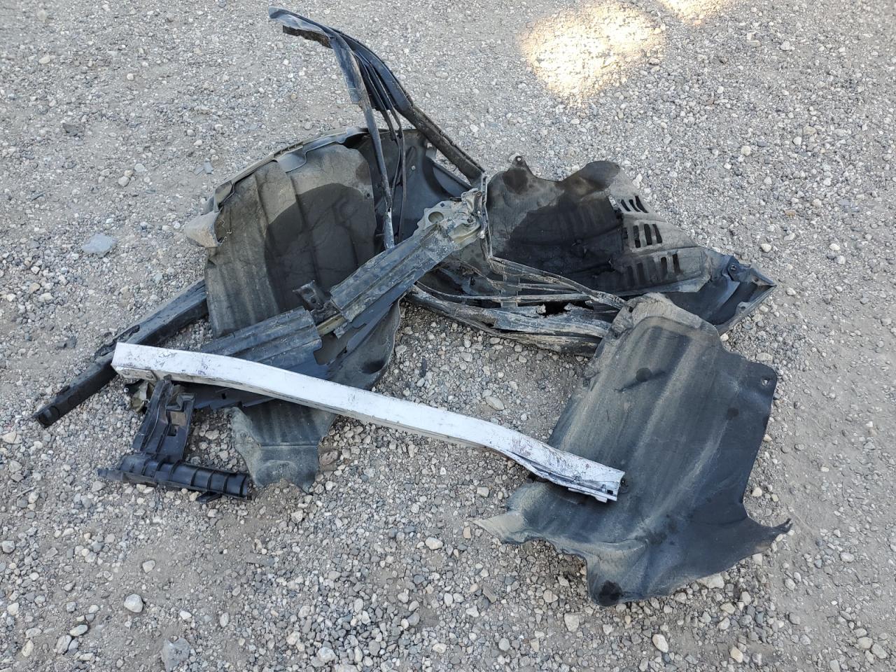 2022 TOYOTA HIGHLANDER L VIN:5TDZZRAHXNS105459