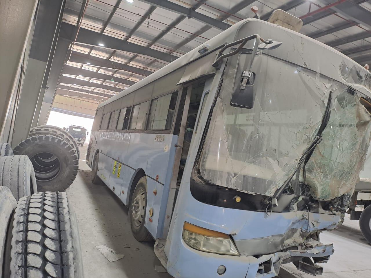 2013 ZHON TONG BUS VIN:LDY6GS9D9D0******