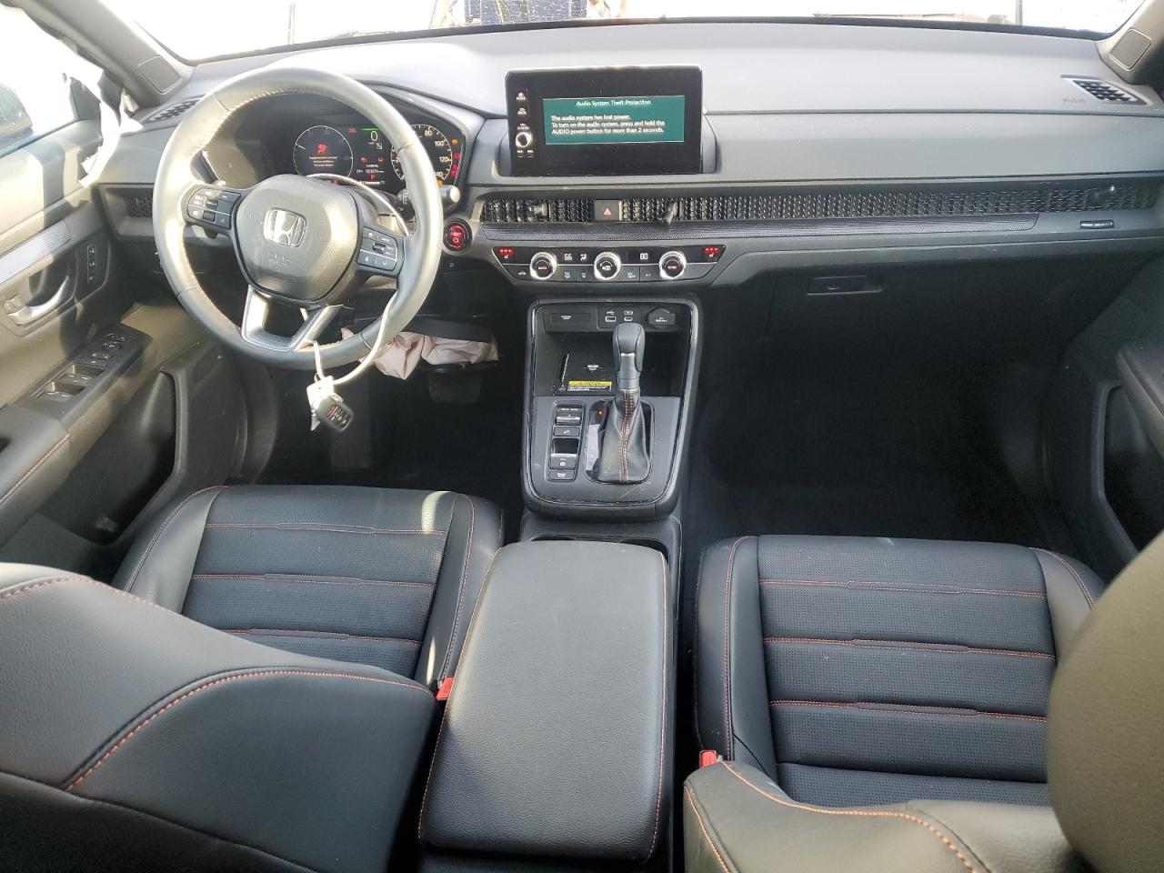2024 HONDA CR-V SPORT-L VIN:7FARS6H87RE059452
