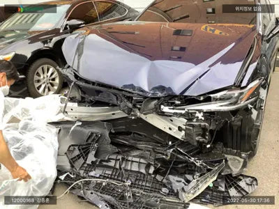 2022 Lexus ES 300 JTHBA1C17N2010373 VIN:JTHBA1C17N2010373