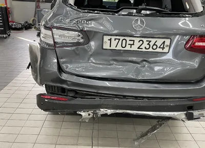 2017 Mercedes-Benz GLC 220 WDC0G0FB8HF145746 VIN:WDC0G0FB8HF145746