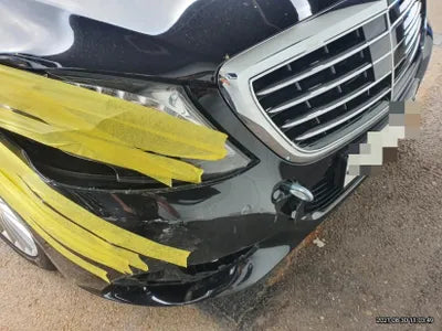 2015 Mercedes-Benz S 350 WDDUF3DB0GA227342 VIN:WDDUF3DB0GA227342