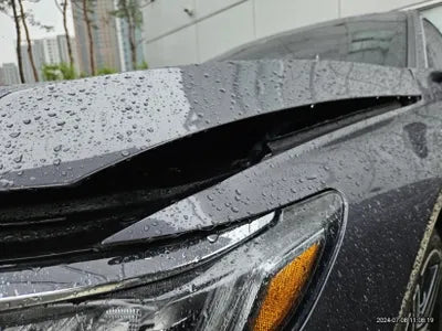 2021 Honda Accord VIN: