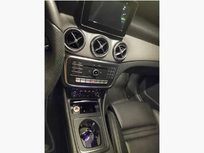 2017 Mercedes-Benz CLA 250 676KMWDDSJ4GB7HN4 VIN:676KMWDDSJ4GB7HN4