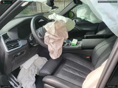 2023 BMW 630 WBAGT8104P9R61254 VIN:WBAGT8104P9R61254