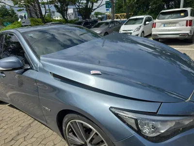 2016 Infiniti Q50 JNKAV71E7GM560091 VIN:JNKAV71E7GM560091