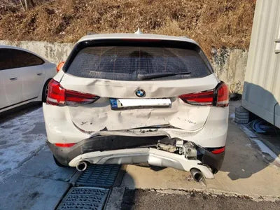 2020 BMW 118 WBA31AD03M3M47806 VIN:WBA31AD03M3M47806