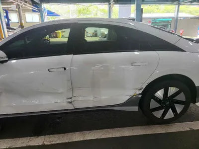 2022 Hyundai Ioniq KMHM541AFPA008999 VIN:KMHM541AFPA008999