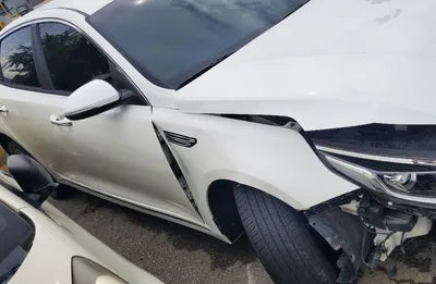 2019 Kia K5 KNAGT411BKA271109 VIN:KNAGT411BKA271109