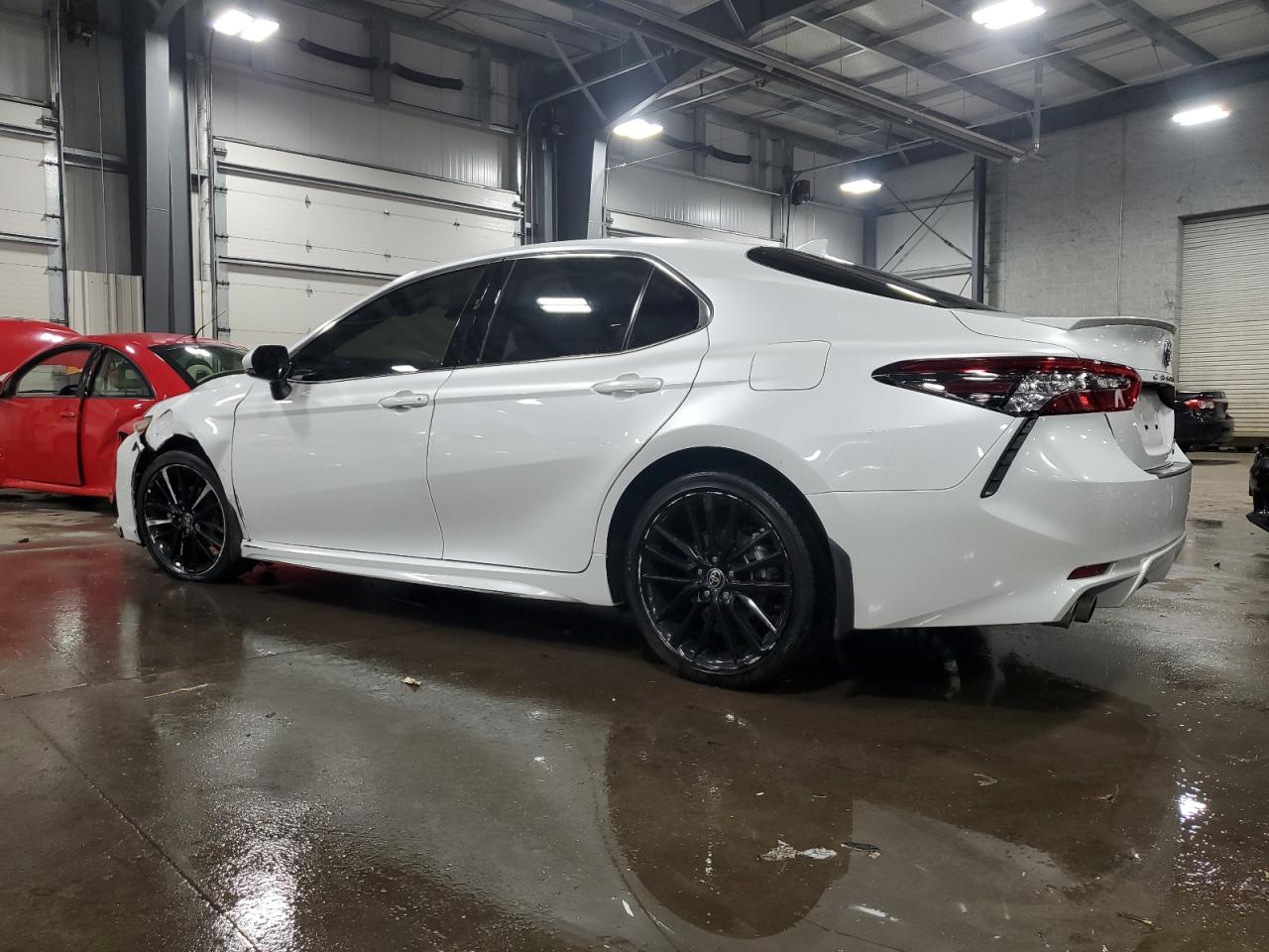 2024 TOYOTA CAMRY XSE VIN:4T1K31AK5RU627607