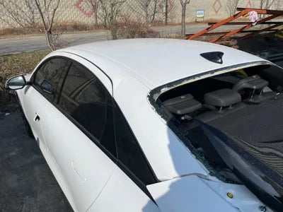 2022 Hyundai Ioniq VIN: