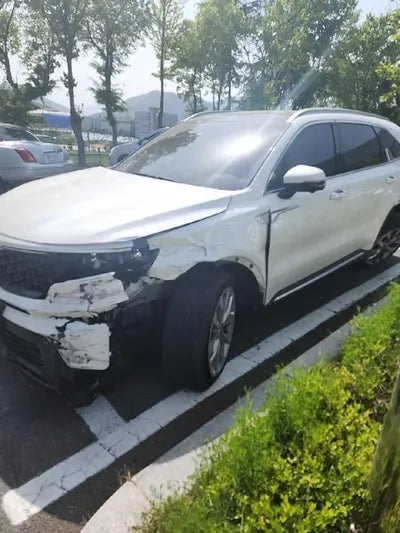 2020 Kia Sorento VIN: