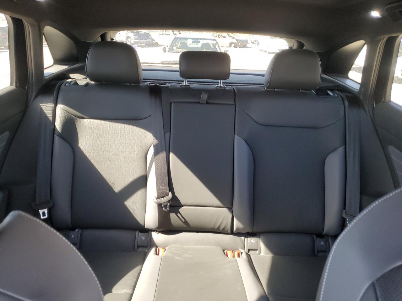 2023 VOLKSWAGEN ID.4 PRO S VIN:1V2GNPE89PC013327