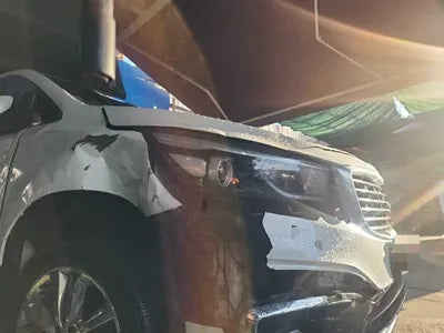 2017 Kia Carnival VIN: