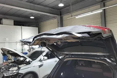 2020 BMW M6 KNME5C2B9LP070891 VIN:KNME5C2B9LP070891