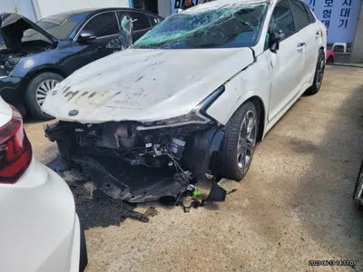 2020 Kia K5 KNAG6412BLA017274 VIN:KNAG6412BLA017274