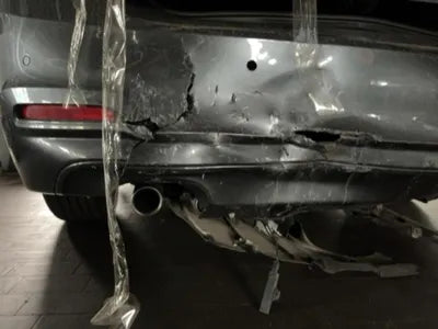 2015 BMW 320 WBA8C5102GK635710 VIN:WBA8C5102GK635710