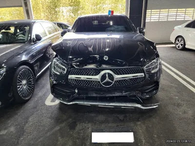2022 Mercedes-Benz GLC 300 W1N0J5DB3NG075739 VIN:W1N0J5DB3NG075739