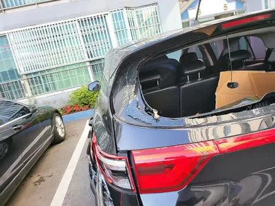 2017 Kia Sportage VIN: