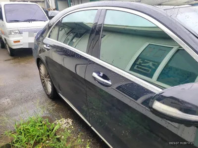 2017 Mercedes-Benz S 350 WDDUG3DB1HA334351 VIN:WDDUG3DB1HA334351