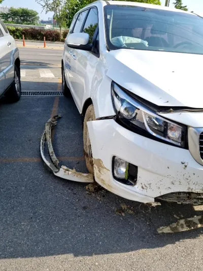 2016 Kia Carnival KNHMF37ABGS234094 VIN:KNHMF37ABGS234094