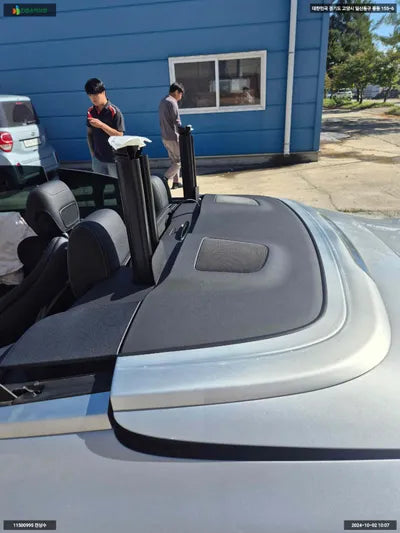 2017 Mercedes-Benz C 200 WDDWK4CB5HF586802 VIN:WDDWK4CB5HF586802