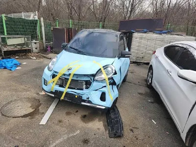 2022 Mercedes-Benz Smart KL90B2Z7ENZD6J327 VIN:KL90B2Z7ENZD6J327