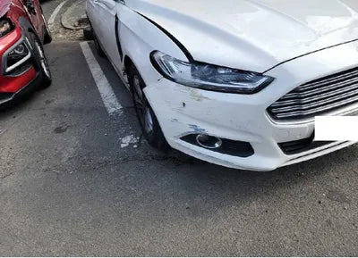2017 Ford Mondeo WF0DXXWPCHGE22237 VIN:WF0DXXWPCHGE22237