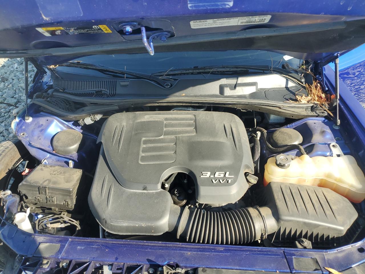 2022 DODGE CHALLENGER GT VIN:2C3CDZJG4NH151271