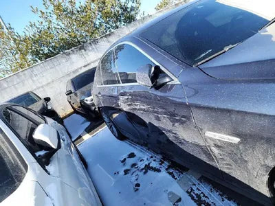 2016 BMW 528 WBA5A7105GG298392 VIN:WBA5A7105GG298392