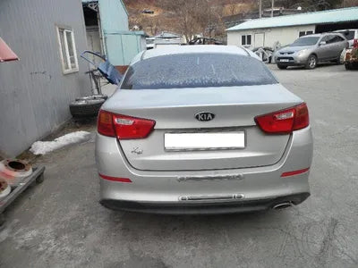 2015 Kia K5 781KMKNAGN418BFA5 VIN:781KMKNAGN418BFA5
