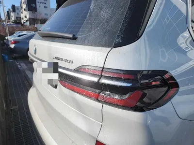 2023 BMW 740 WBA21EM05P9P48114 VIN:WBA21EM05P9P48114