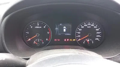 2016 Kia Sportage VIN: