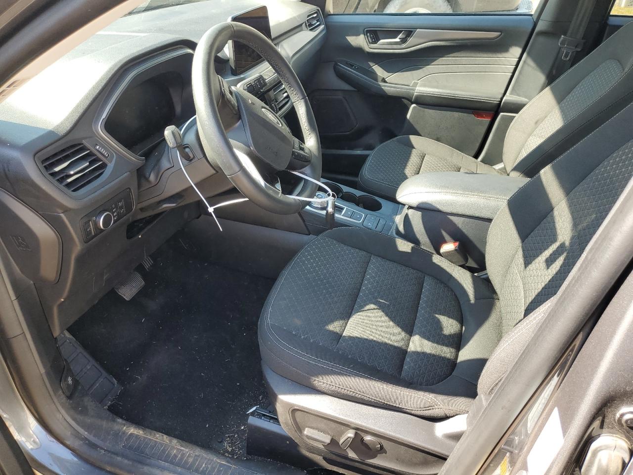 2023 FORD ESCAPE ACTIVE VIN:1FMCU0GN9PUA12374