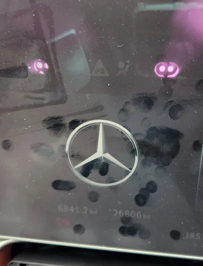 2022 Mercedes-Benz S 450 W1K6G6BB1NA094758 VIN:W1K6G6BB1NA094758