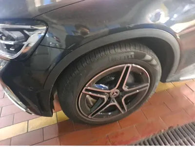 2022 Mercedes-Benz GLC 300 W1N0G8EB4NG107922 VIN:W1N0G8EB4NG107922